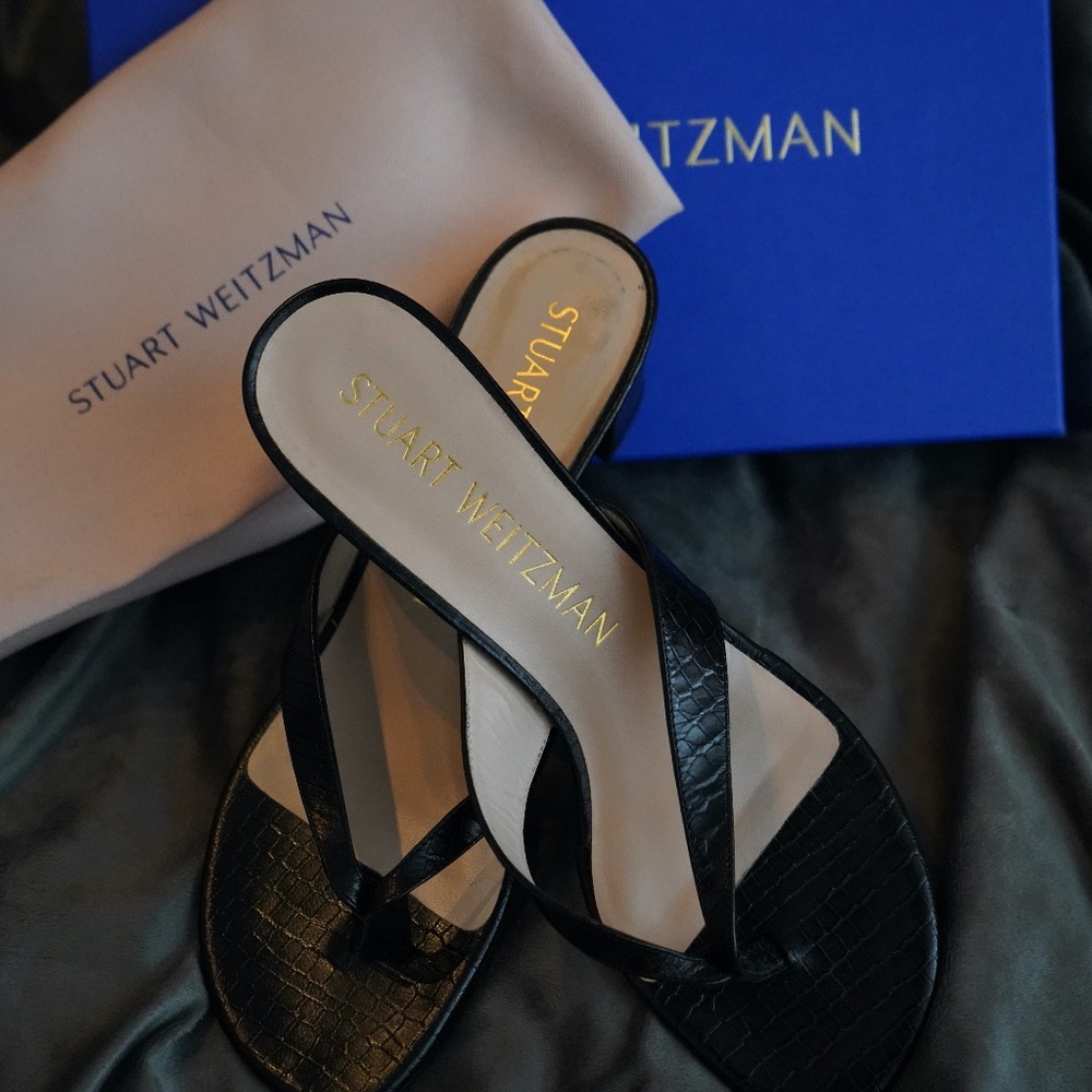 COPY - Stuart Weitzman Brigida